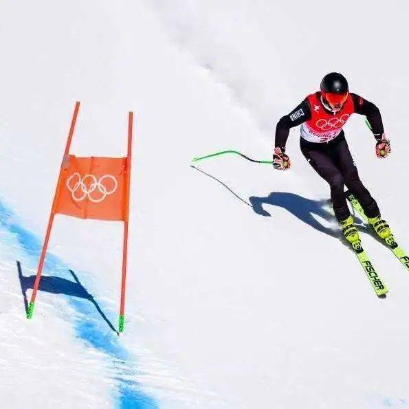 2022北京冬奥会比赛项目全知道,快来一起了解