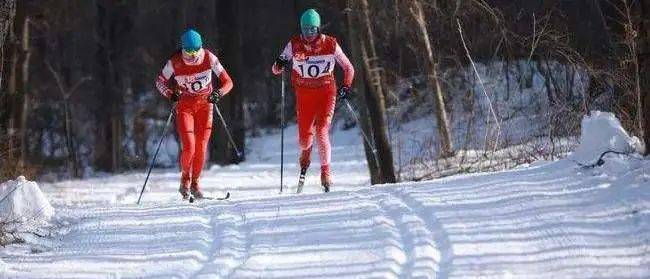 2022北京冬奥会比赛项目全知道,快来一起了解