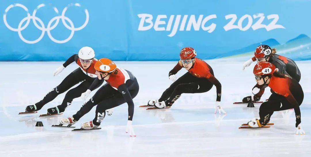 2022北京冬奥会比赛项目全知道,快来一起了解