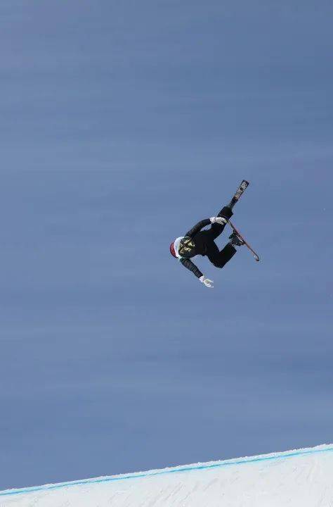 2022北京冬奥会比赛项目全知道,快来一起了解