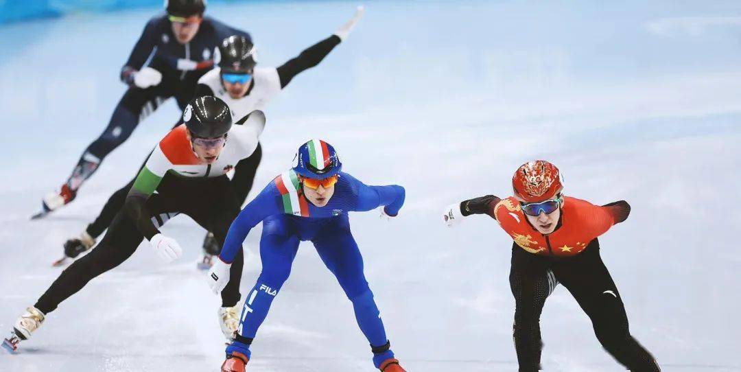 2022北京冬奥会比赛项目全知道,快来一起了解