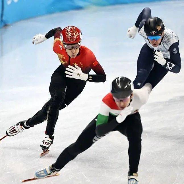 2022北京冬奥会比赛项目全知道,快来一起了解