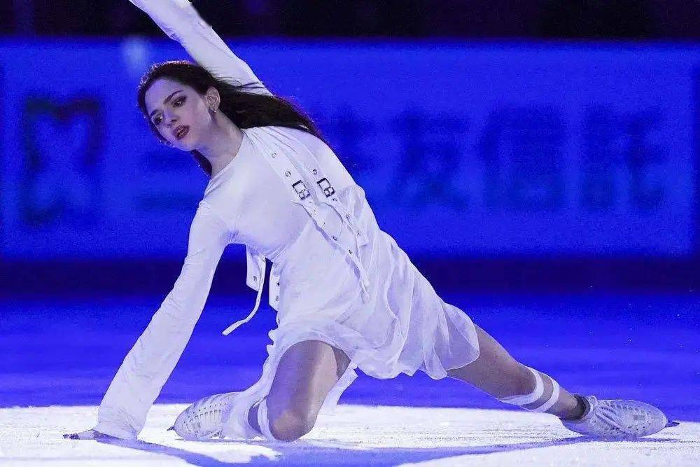 2022北京冬奥会比赛项目全知道,快来一起了解