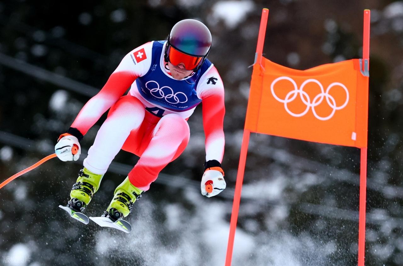 1924 - 2022 冬奥会各项目金牌大户及项目起源发展介绍