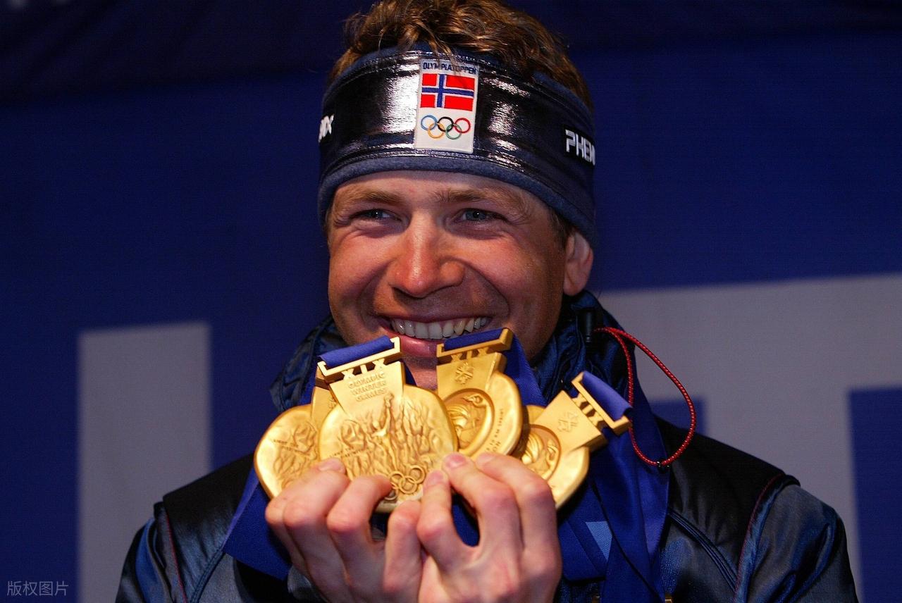 1924 - 2022 冬奥会各项目金牌大户及项目起源发展介绍