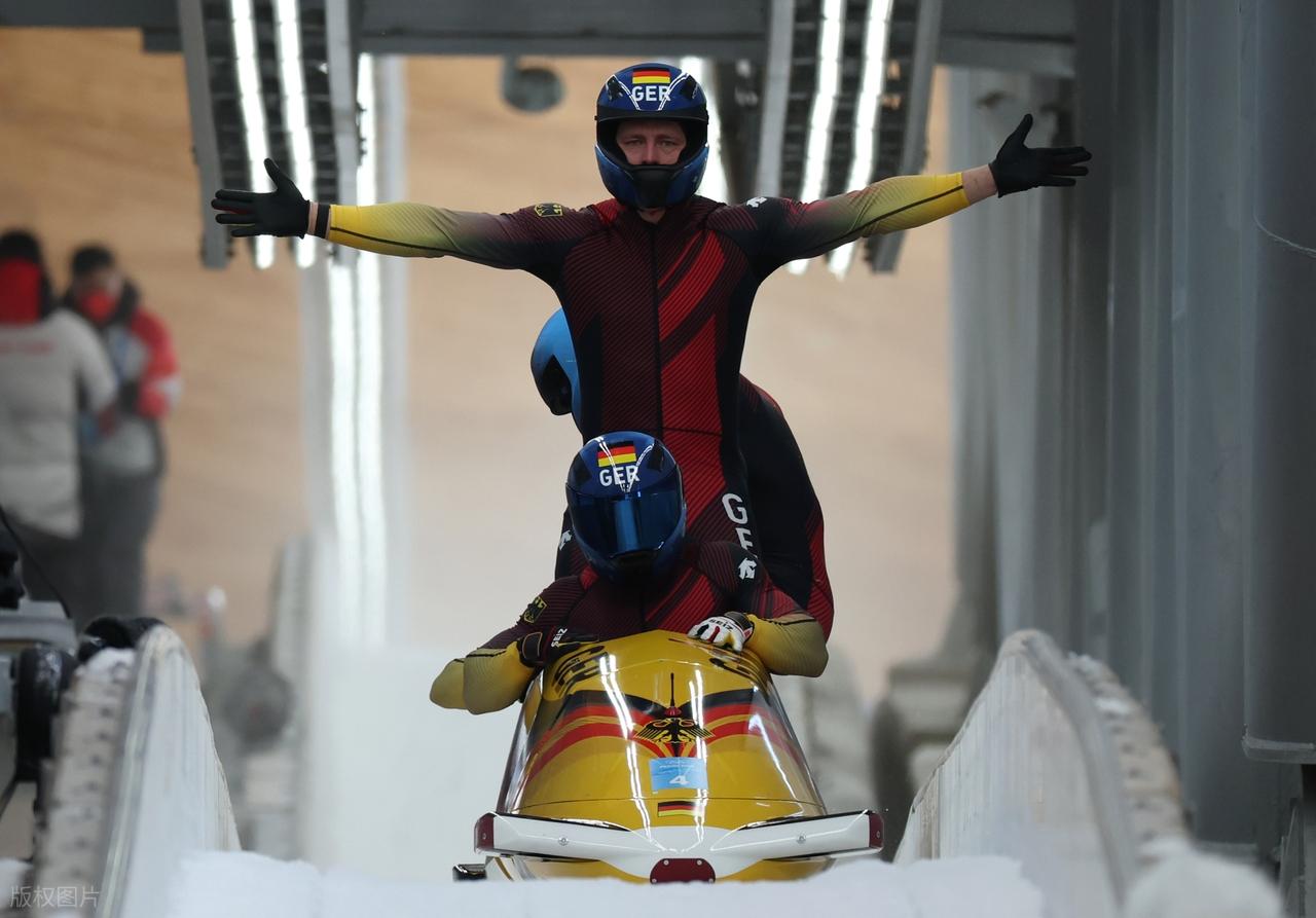 1924 - 2022 冬奥会各项目金牌大户及项目起源发展介绍