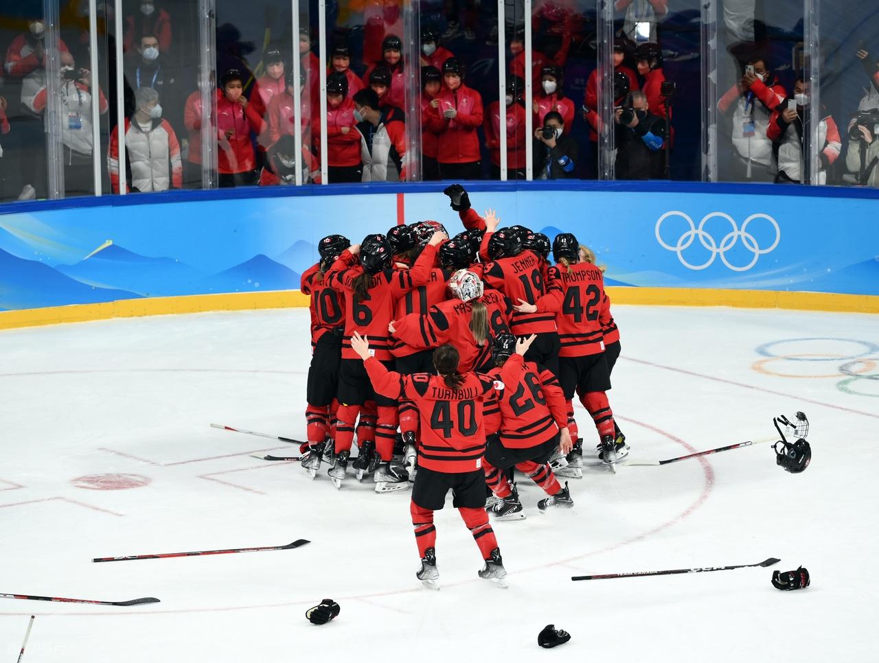 1924 - 2022 冬奥会各项目金牌大户及项目起源发展介绍