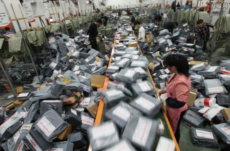 年货节未结束,买年货得留意!2020春节快递停运安排来了