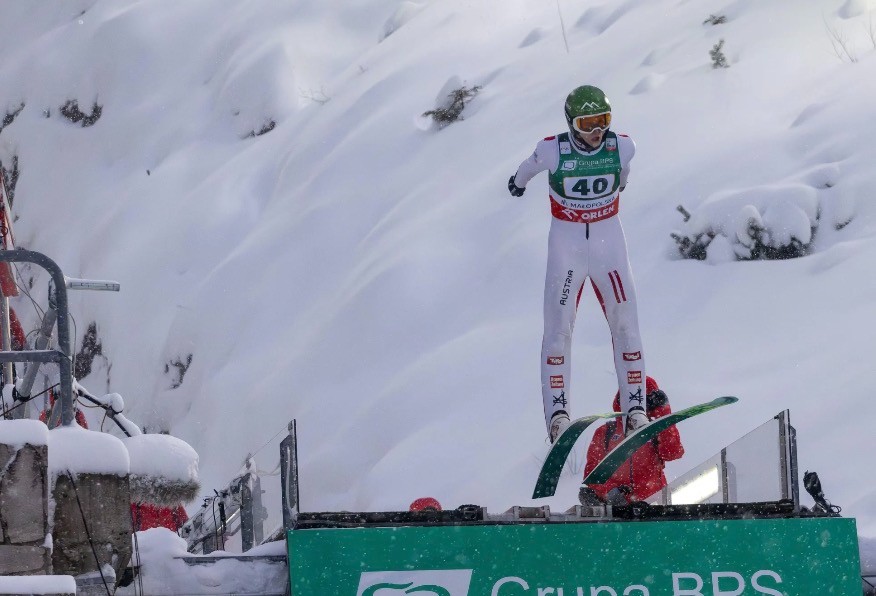 米兰冬奥会防运动员作弊奇招:比赛服裆部装芯片