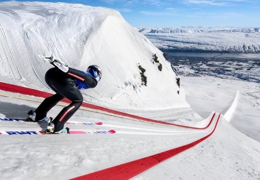 米兰冬奥会防运动员作弊奇招:比赛服裆部装芯片