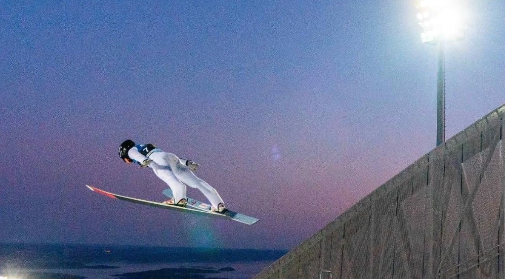 米兰冬奥会防运动员作弊奇招:比赛服裆部装芯片