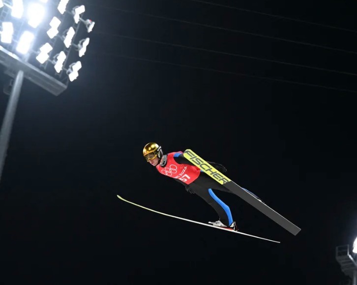 米兰冬奥会防运动员作弊奇招:比赛服裆部装芯片