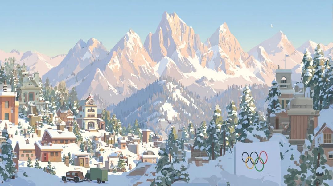 米兰冬奥会：如何驾驭极其复杂的局面