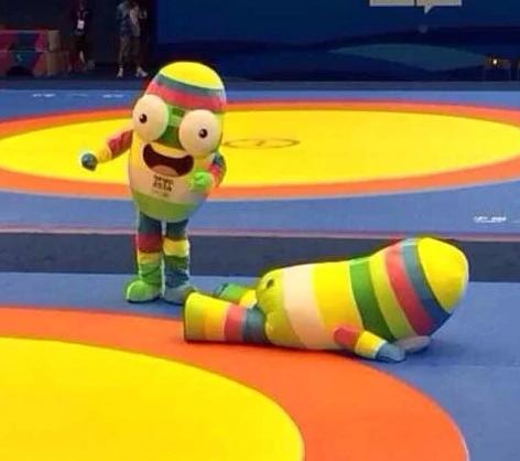 冰墩墩雪容融实力出圈！冬奥会吉祥物周边产品太赞了