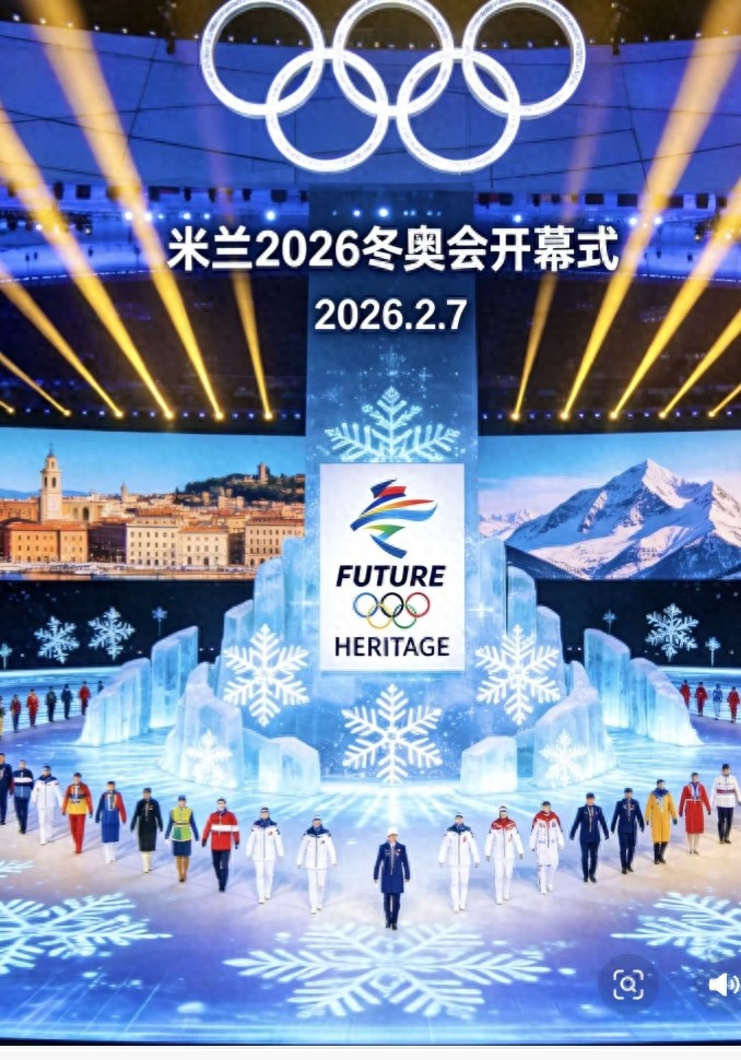 冬奥会男子5000米决赛，挪威名将破奥运纪录强势夺金