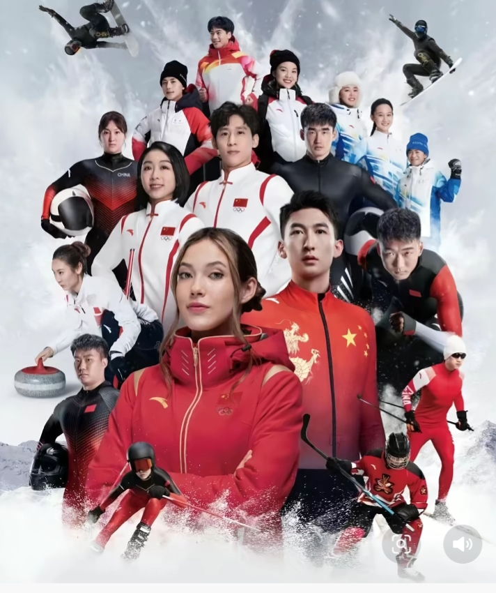 冬奥会男子5000米决赛,挪威名将破奥运纪录强势夺金