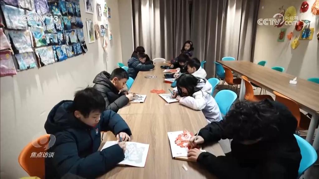 北京冬奥会带动冰雪经济升温,延庆赛区成旅游热门地