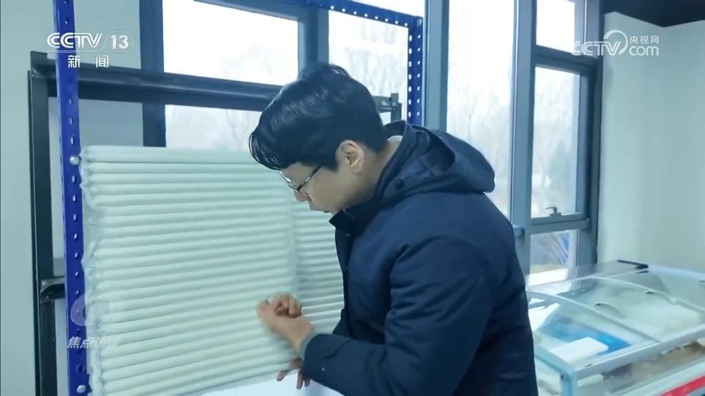 北京冬奥会带动冰雪经济升温,延庆赛区成旅游热门地