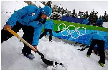国际志愿者日,北京冬奥组委启动赛会志愿者全球招募