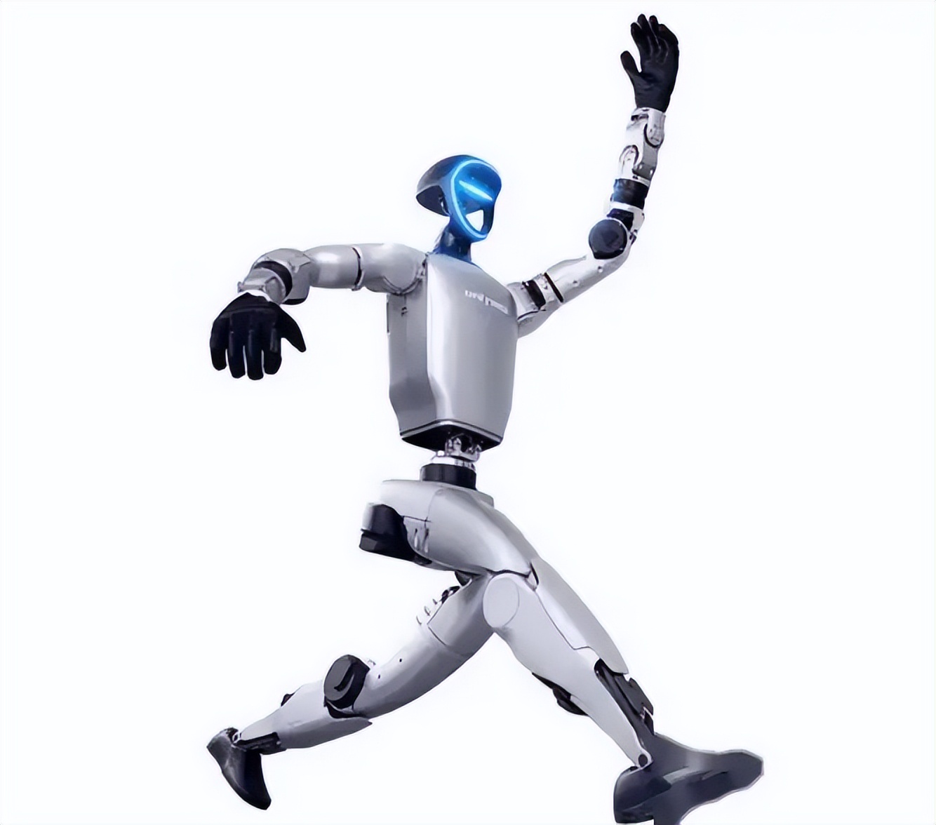 2026年冬奥会亮点:宇树科技人形机器人G1挑战极寒助力赛事