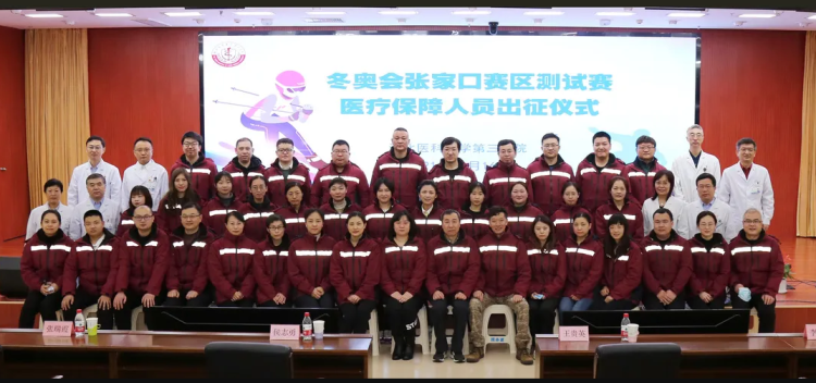 2021/2022张家口赛区冬奥测试赛时间及筹备情况