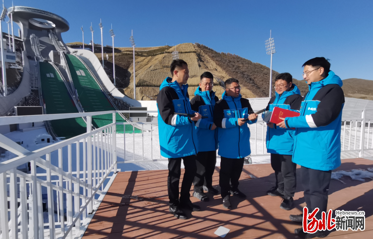 2021/2022张家口赛区冬奥测试赛时间及筹备情况