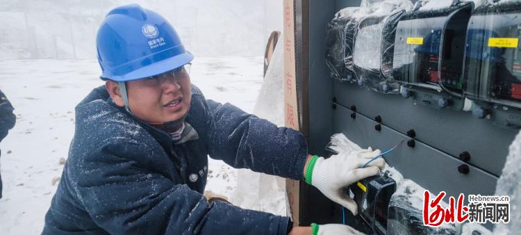 2021/2022张家口赛区冬奥测试赛时间及筹备情况