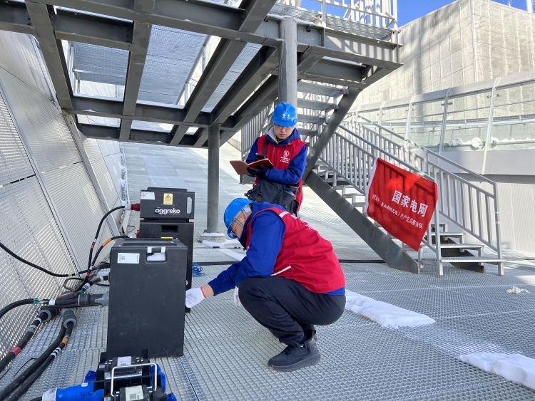 2021/2022张家口赛区冬奥测试赛时间及筹备情况