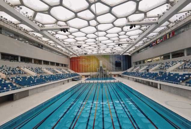 申冬奥5年，北京延庆张家口赛区场馆建设冲刺年末完工