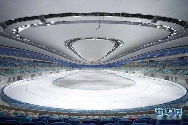 科技成果助力北京冬奥会，场馆建设等全方位彰显科技底色