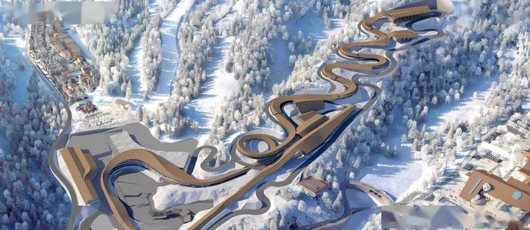 科技成果助力北京冬奥会,场馆建设等全方位彰显科技底色