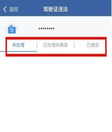 开车防违章全攻略及查询方法,违章高发星期关注啥?