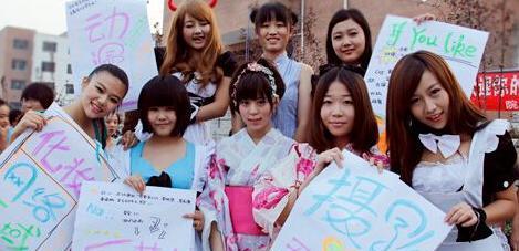 大一新生注意！收到这5个高含金量社团邀请，先别急着拒绝