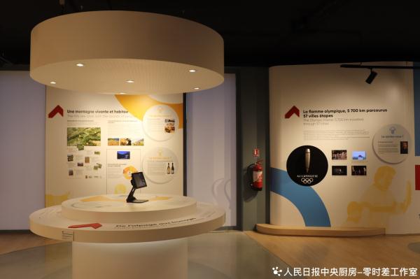 阿尔贝维尔冬奥会博物馆：中国代表团实现奖牌零突破背后故事