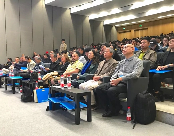 2022北京冬奥会和冬残奥会吉祥物设计论坛举行相关情况