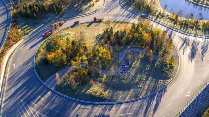 北京2022年冬奥会开幕倒计时,张家口全力筹备精彩赛事