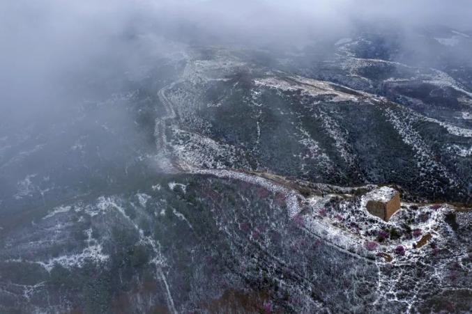 北京2022年冬奥会开幕倒计时,张家口全力筹备精彩赛事