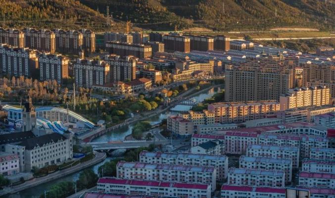 北京2022年冬奥会开幕倒计时,张家口全力筹备精彩赛事