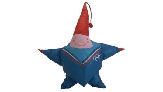 冬奥会吉祥物冰墩墩雪容融介绍 北京2022吉祥物寓意解析