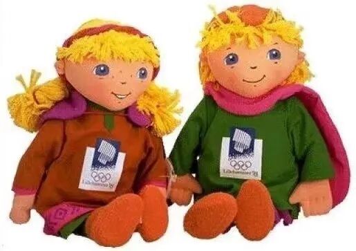 冬奥会吉祥物冰墩墩雪容融介绍 北京2022吉祥物寓意解析