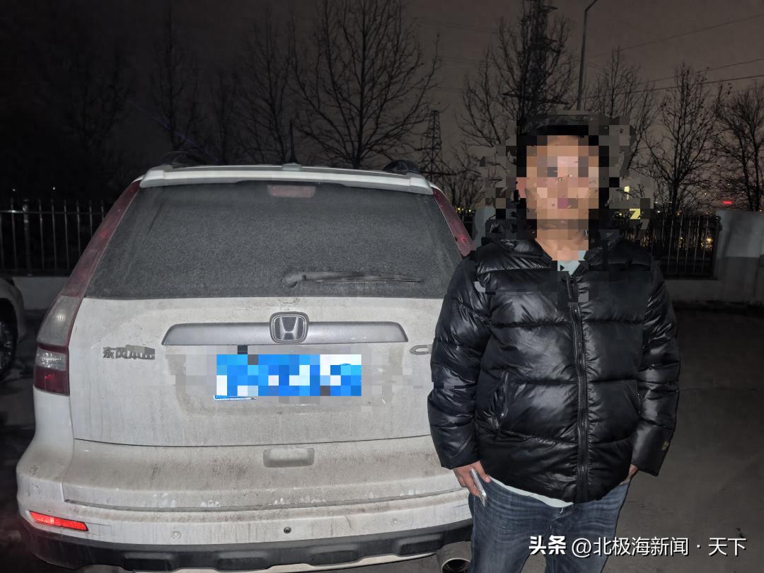 高速三支队曝光交通违法案例，无证驾驶等行为敲响违章警示钟