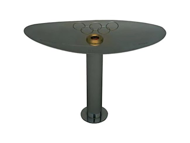 你了解冬奥会火焰传递历程吗？首现、火炬样式……全在里面