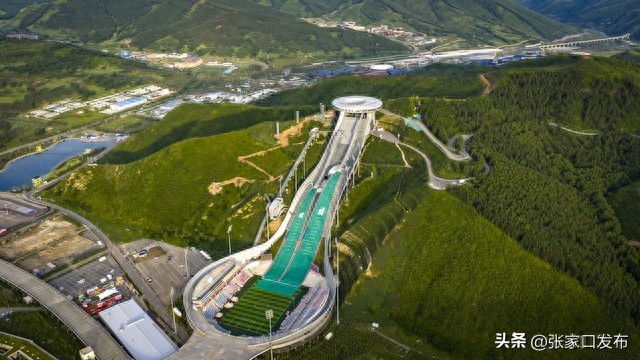 张家口：借冬奥会场馆转型，实现从‘一季火’到‘四季热’