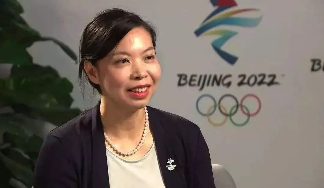 设计北京冬奥会徽的林存真：申奥与冬奥会徽和而不同