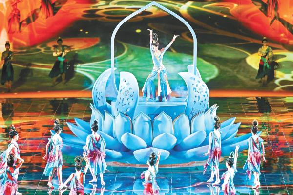 2023北京文化论坛成功举办，推动全球文化交流与中华文化传承