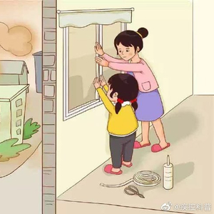 沙尘防护有盲点，公众如何有效保护自身健康提升防护效果？