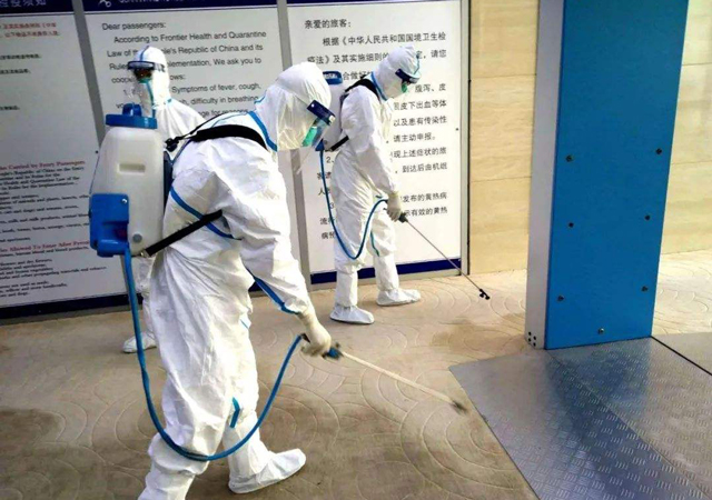 疫情期间风险等级咋定？防控措施有哪些？快来看