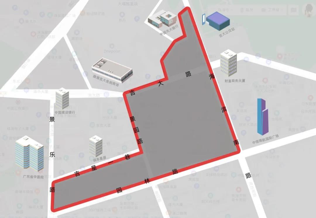 珠海新增1例无症状感染者，疫情防控措施及市民防护要点