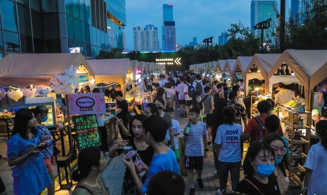 沈阳抗疫下的生活变迁,带你回忆疫情前的美好点滴