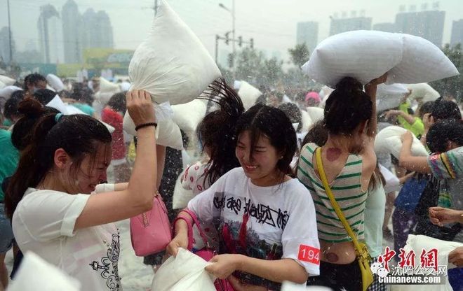 沈阳抗疫下的生活变迁,带你回忆疫情前的美好点滴